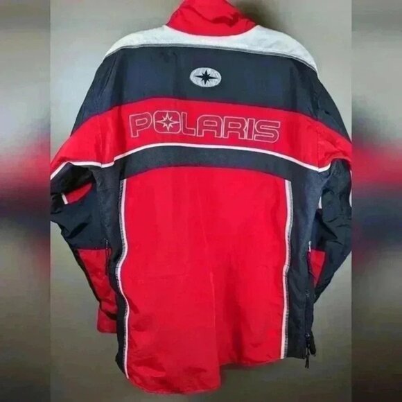 Polaris Pure - Size Small - Skidoo Jacket - Picture 9 of 9
